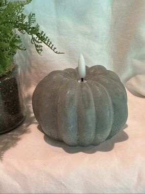 *Out of Stock Online* Viral Hobby Lobby LED Faux Pumpkin